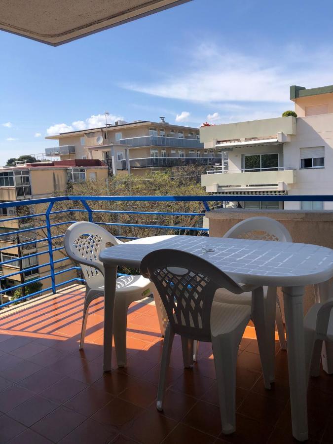 Apartamento Paris Salou Exterior photo