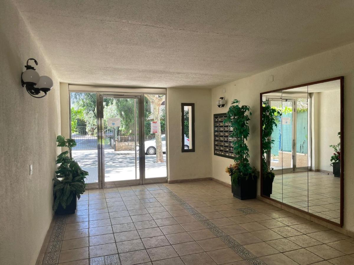 Apartamento Paris Salou Exterior photo
